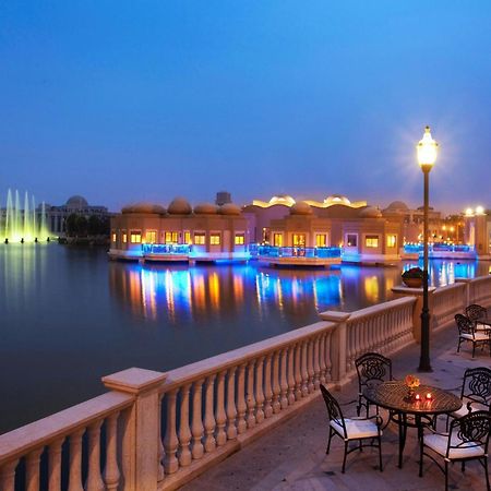 Sheraton Qingyuan Lion Lake Resort Qingyuan (Guangdong) Exterior foto